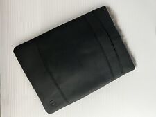 NEW VITERBO Genuine Leather and Rabbit Fur Case Cover  Protective for iPad Mini picture
