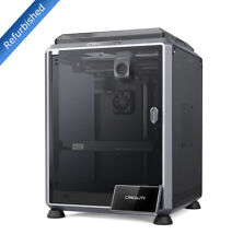 【Refurbished】Creality K1C FDM 3D Printer 600 mm/s High Speed 220*220*250mm picture