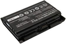 6-87-X510S-4D7 P150HMBAT-8 Battery For CLEVO P150 P150EM P170HM3 P170HM X511  picture