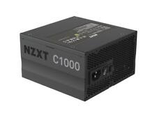 NZXT C1000 - ATX 1000W 80 Plus Gold v2 (2022) Full-modular Power Supply PSU picture