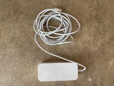 ORIGINAL APPLE AIRPORT EXTREME BASE STATION POWER SUPPLY AC ADAPTER A1202 V4-1 picture