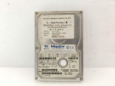 MAXTOR 8.4 GB DISK DRIVE D9443-60101 picture