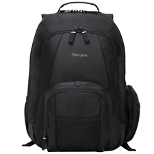 Targus Grove Laptop Backpack Black (CVR600) 572957&& picture