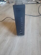 ARRIS DG2460A CABLE MODEM DUAL BAND WIFI, WIRELESS ROUTER DOCSIS 3.0 picture