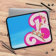 Barbie and Ken Laptop / Ipad Sleeve  picture