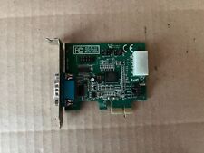 STARTECH PEX2S952 2 PORT PCI EXPRESS SERIAL ADAPTER V3-3(16) picture