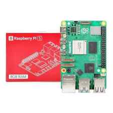 Raspberry Pi 5 8GB RAM Single Board Computer picture
