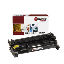 LTS 58X CF258X Black HY Compatible for HP LaserJet Pro M404 M428 Toner picture