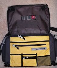 Ogio City Corp laptop messenger shoulder bag for 15 inch laptop. Great shape  picture