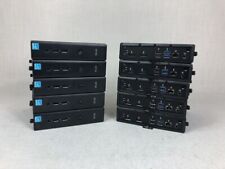 Lot of 10 Dell 5060 Thin Client - 64GB - 8GB RAM - Wi-Fi + BT - Win10 Version picture