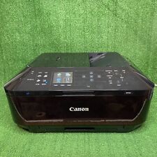 Canon PIXMA MX922 Wireless Office All-in-One Printer - 9600 dpi Color - READ picture