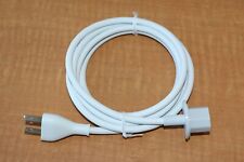 Genuine OEM 2006 - 2011 Apple iMac 6ft Power Cord Cable 622-0153 Open Box (0611) picture