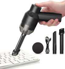 Keyboard Cleaner Vacuum Cleaner Mini Small Electronics Laptop Dust Cleaning NEW picture