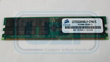 Server Name Brand Memory 2GB PC-2700R DDR 333MHz Samsung Hynix Nanya Elpida picture