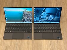 Lot of 2x - Dell XPS 13 9310 - Core i7 1165-G7 8GB, 1TB NVME 13
