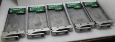 Lot Of 5 Promise Technology GP0548-03 Rev A3 Vtrak Sata Mux Adapter Tray picture