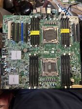 Dell Precision T7910 Workstation Dual LGA 2011-3 DDR4 Motherboard NK5PH picture