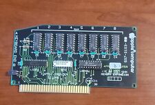 1985 Apple IIE 80 COLUMN/64K MEMORY EXPANSION CARD 820-0067-C by Apple Computer picture