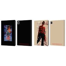 A NIGHTMARE ON ELM STREET: THE DREAM CHILD GRAPHICS LEATHER BOOK CASE APPLE iPAD picture