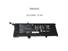 Genuine MB04XL Battery For HP Envy X360 15-AQ005NA M6-AQ000 844204-850 TPN-W119 picture