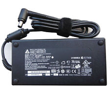 Genuine 230W AC Adapter Charger For MSI GP65 10SFK-047US GP65-10SFK 19.5V 11.8A picture