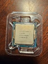 Intel Core i7-6700K SR2L0 4.0GHz Quad-Core FCLGA1151 Skylake CPU Processor picture