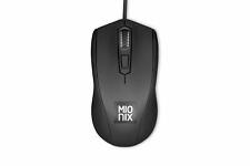 [From Japan] Mionix Avior Black picture