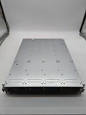 HP AP843A Rackmount StorageWorks P2000 Dual I/O LFF Drive Enclosure picture