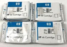 Bundle of 4 HP Ink 940XL Magenta/Yellow/Black, 2-C4909A,1-C4908A, 1-C4906A picture