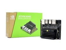 NVIDIA Jetson Nano Developer Kit (B01) Upgraded 2-lanes 4GB 64-bit LPDDR4 picture