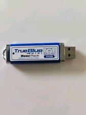 Original True Blue Mini -Weed Pack picture