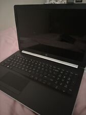HP Laptop Model 15-db0031r picture