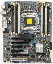 HP ProLiant ML370 G6 Server 5520 Motherboard- 461317-002 picture