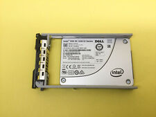 3481G DELL Intel DC S3610 200GB 6Gb/s 2.5INCH SATA SSD SSDSC2BX200G4R picture