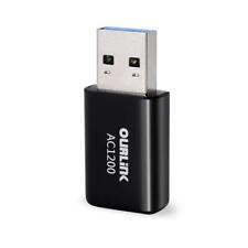 USB WiFi Adapter 1200Mbps USB 3.0 Wireless Network WiFi Dongle Mini Compact S... picture