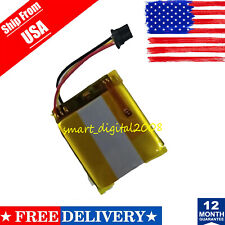 New 3.8V 1200mAh 723741 rechargeable Li-ion battery for SONY WH-1000XM5  USA picture