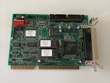 Vintage Adaptec SCSI Board Controller Card Adapter AHA-1542CF/1540CF picture