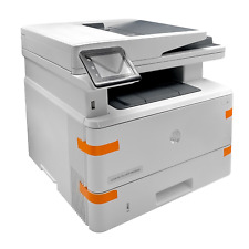 HP LaserJet M426fdn Multifunction Laser Printer - Fast, Reliable, and Efficient picture