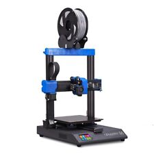Artillery® Genius 3D Printer with PLA for Gift - Black or Grey US Plug picture
