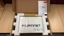 FORTINET Fortiswitch 424E-FIBER Ethernet Switch Appliance Only (FS-424E)- New picture
