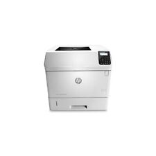 HP LaserJet Enterprise M606DN Laser Printer NICE OFF LEASE UNIT E6B72A picture
