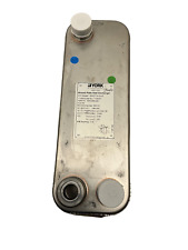 B3-027-24-3.0-H 026W36552-000 BRAZED PLATE HEAT EXCHANGER picture