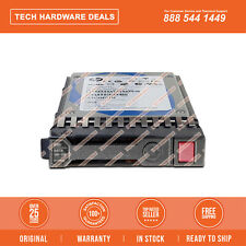 802905-001    HPE 200GB SAS 12G WI SFF SC SSD picture