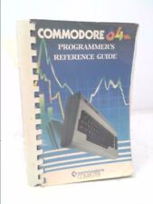 Commodore 64 Programmer's Reference Guide  (1st Ed) by Commodore Computers picture