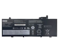 NEW Genuine 01AV478 01AV479 L17L3P71 L17M3P71 Battery For Lenovo ThinkPad T480s picture