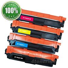 4pk New TN221 TN225 Toner Cartridge For Brother MFC-9330 MFC-9340CDW MFC-9130CW picture