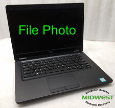 (Lot of 4) DELL Latitude 5480 i5 6300U 2.4GHz 8GB Battery included No HDD/SSD picture