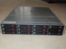 HP StorageWorks Modular Smart Array 20- 335921-B21 20 8 Drive bay MSA20 Computer picture