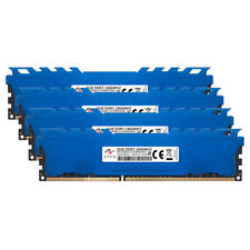 32GB 16GB 8GB DDR3 1866MHz PC3-14900 CL9 240Pin DIMM XMP Game Memory SDRAM ZVVN picture