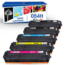 054H CRG054H Set Toner High Yield for Canon 054 MF642cdw MF644cdw LBP622cdw Lot picture